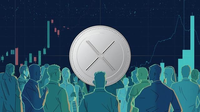 XRP legal status upheld as SEC blocked from revisiting core security claim