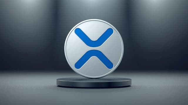 XRP open interest rises as Binance data hints at early price expansion